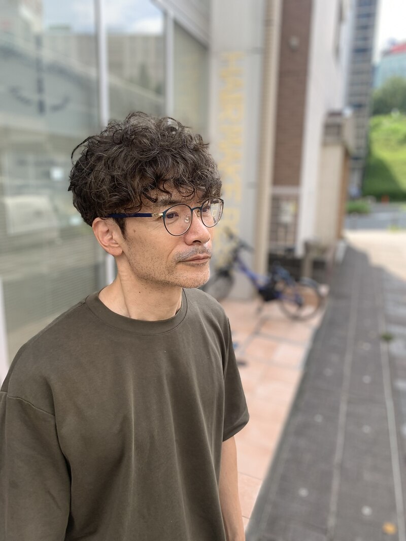 スペインカール