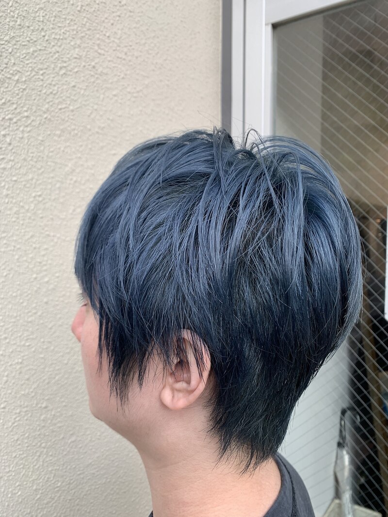 メンズショート